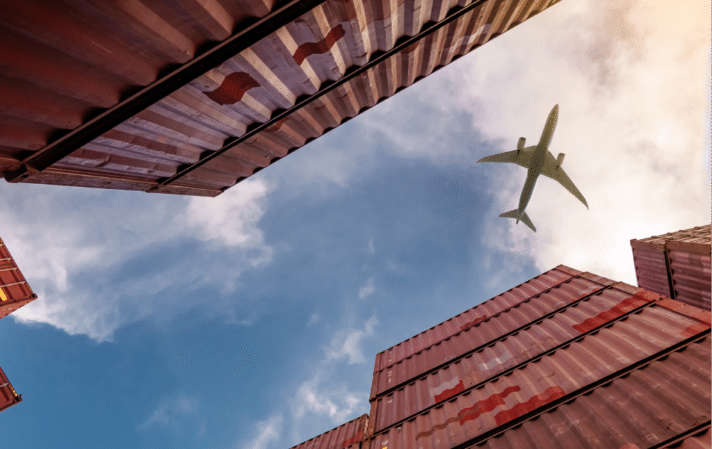 9.How To Choose The Best  Courier For Global Deliveries